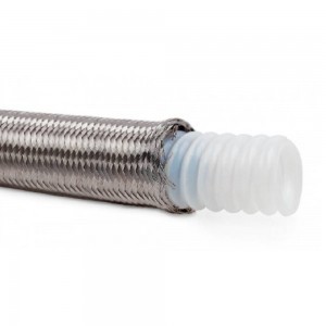 32 hose is used to transport steam, grease and various chemicals.