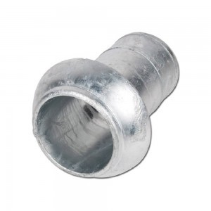 The connections are designed for sewage, treatment plants, agriculture, construction and many industries.