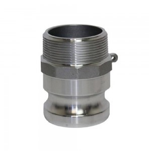 The compounds are intended for the production of oil, chemicals, water, industrial fluids. Made of aluminum (AL), stainless steel (SS) and polypropylene (PP).