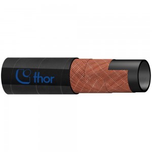 35 Thor hose for compressed air transport, suitable for used compressed air equipment, drills, hammers.