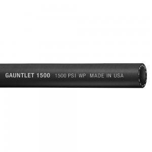 13 Continental hose used for washing and cleaning with hot water in the food industry. canning plants, dairies, meat processing plants.