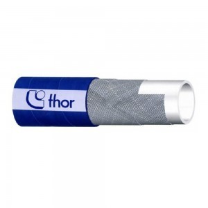 13 Thor hose for transporting hot water and steam. Autoclaves!