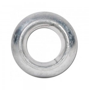 The connections are designed for sewage, treatment plants, agriculture, construction and many industries.