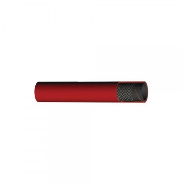 13 water-based hose for paints and varnishes, solvents