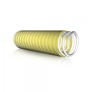 32 Espiroflex hose for pumping and transporting water, juice, wine and liqueur up to 20% alcohol, other nutrient liquids.