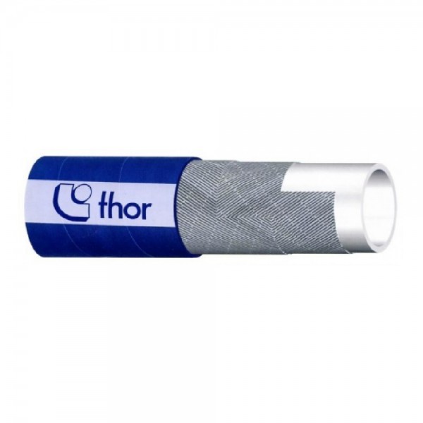32 Thor hose for transporting hot water and steam. Autoclaves!