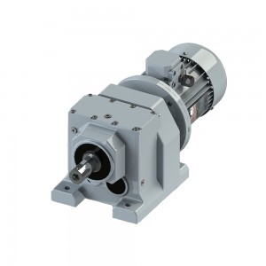 Cidepa CRM Coaxial high torque gears