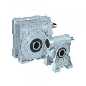 Bonfiglioli worm gearbox are used in lifting mechanisms, conveyors, solid fuel supply systems, gate mechanisms and elsewhere.
