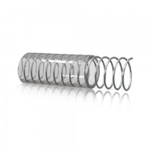 32 Espiroflex hose for pumping and transporting water, juice, wine and liqueur up to 20% alcohol, other nutrient liquids.