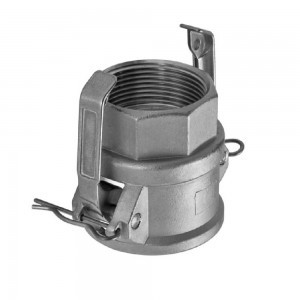 The compounds are intended for the production of oil, chemicals, water, industrial fluids. Made of aluminum (AL), stainless steel (SS) and polypropylene (PP).