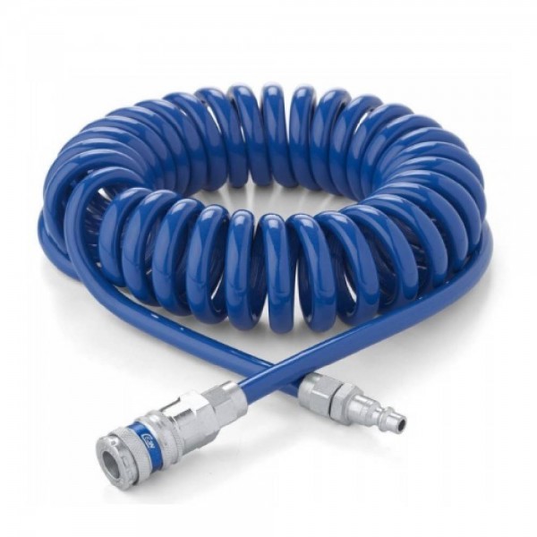8x5 Hose for connection to pneumatic tools
