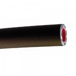 13 Tricoflex hose for transporting compressed air.