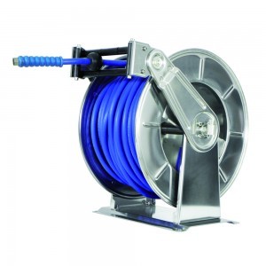 Ramex Hose reel for water, washing